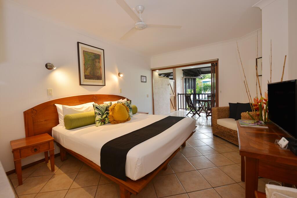 Port Douglas QLD Hervey Bay Accommodation