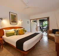 Escape StudioHibiscus - Hervey Bay Accommodation