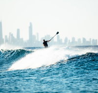 Escape to the Coast - Hervey Bay Accommodation
