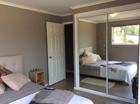Escape To The Country - Enjoy The Firepit Or Explore Magical Bunya Mountains - Hervey Bay Accommodation 1
