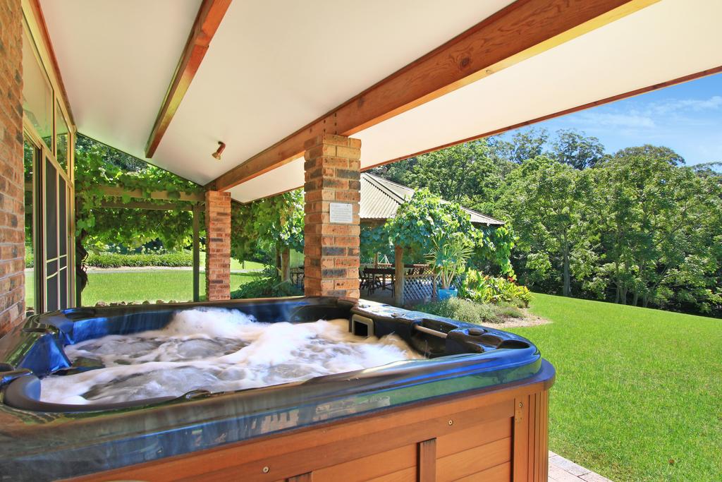 Yellow Rock NSW Hervey Bay Accommodation