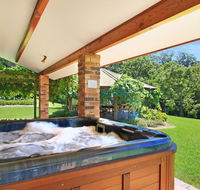 Escape778 - Hervey Bay Accommodation