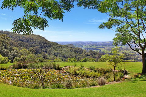 Escape778 - Hervey Bay Accommodation 1