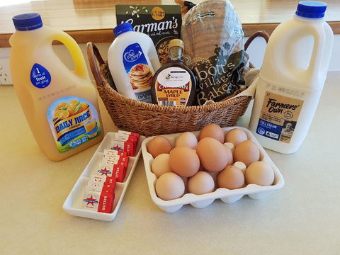 Escape778 - Hervey Bay Accommodation 3