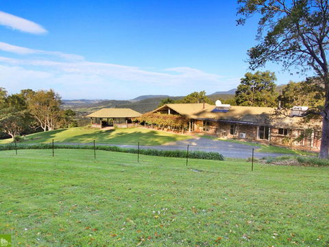 Escape778 - Hervey Bay Accommodation 2