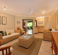 EscapeHibiscus - Hervey Bay Accommodation