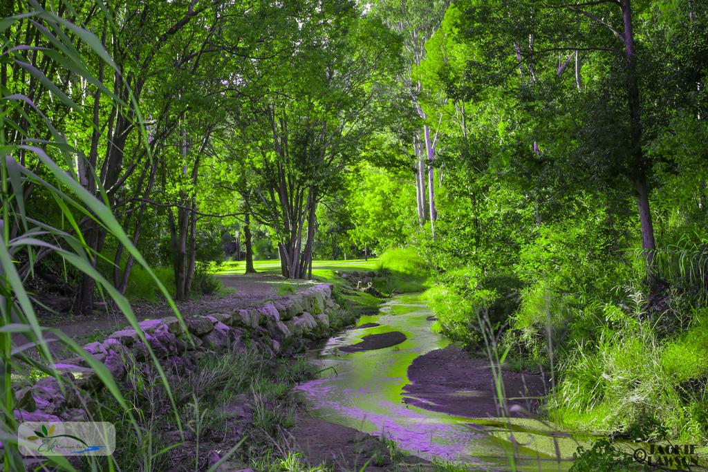 Glen Esk QLD Hervey Bay Accommodation