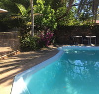 Esk Motel - Hervey Bay Accommodation