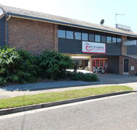 Esk Wivenhoe Motor Inn - Hervey Bay Accommodation