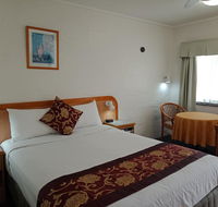 Espana Motel - Tourism Hervey Bay