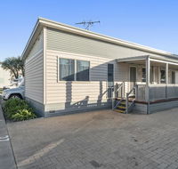 Esperance Bay Holiday Park - Tourism Hervey Bay