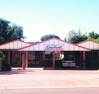 Esperance Seafront Holiday Units - Tourism Hervey Bay
