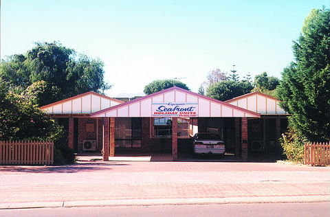 Esperance Seafront Holiday Units - Tourism Hervey Bay 0