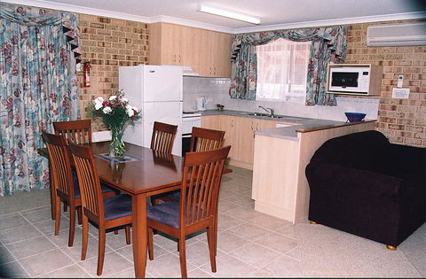 Esperance Seafront Holiday Units - Tourism Hervey Bay 2