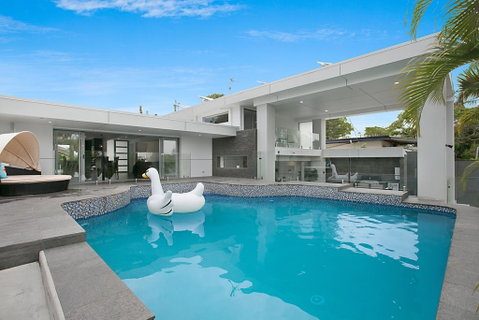 Essence Of Broadbeach - Hervey Bay Accommodation 0
