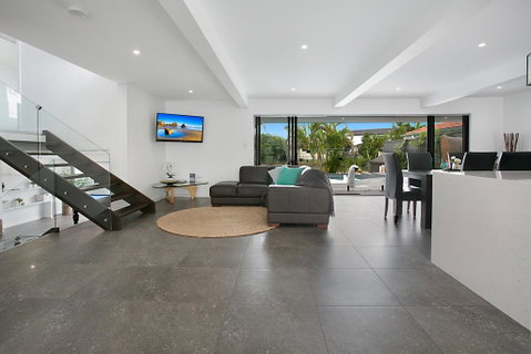 Essence Of Broadbeach - Hervey Bay Accommodation 1