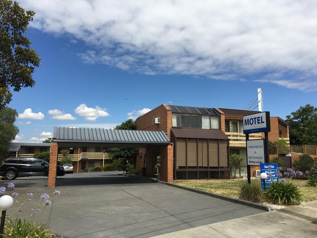 Essendon North VIC Hervey Bay Accommodation