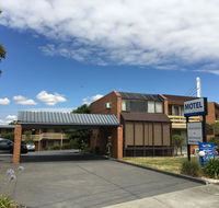 Essendon Motel - Hervey Bay Accommodation