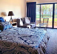 Estate Tuscany - Hervey Bay Accommodation