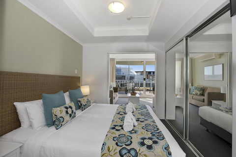 Ettalong Beach Luxury Apartments - Tourism Hervey Bay 2