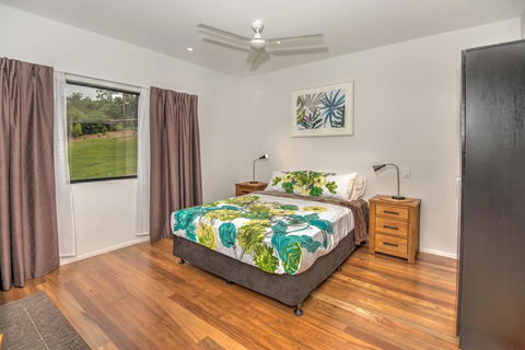 Eumundi Cottages - Cottage 2 - Hervey Bay Accommodation 0