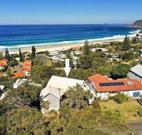 EUREKA - Hervey Bay Accommodation