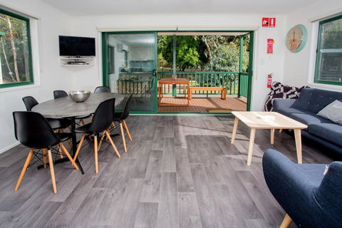 Eureka Stockade Holiday Park - Hervey Bay Accommodation 3