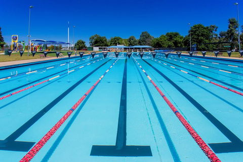 Eureka Stockade Holiday Park - Hervey Bay Accommodation 0