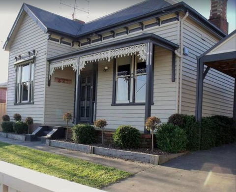 Eureka Views B&B Ballarat - Hervey Bay Accommodation 0