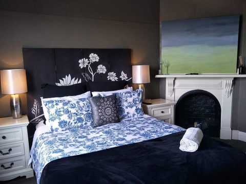 Eureka Views B&B Ballarat - Hervey Bay Accommodation 1