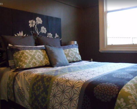 Eureka Views B&B Ballarat - Hervey Bay Accommodation 3