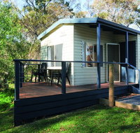 Euroa Caravan Park - Hervey Bay Accommodation