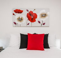 Euroa Motor Inn - Hervey Bay Accommodation