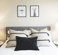 Eurunderee House - Hervey Bay Accommodation