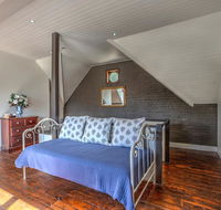 Evanslea Luxury Boutique Accommodation - Hervey Bay Accommodation