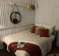 Evanston Station - Hervey Bay Accommodation