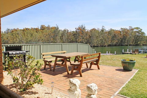 Ever After - Hervey Bay Accommodation 2