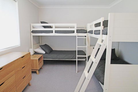 Ever After - Hervey Bay Accommodation 3