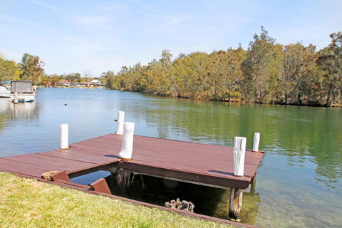 Ever After - Hervey Bay Accommodation 0