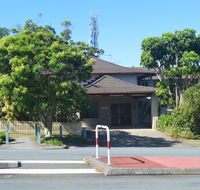 Excelsior Motor Inn - Tourism Hervey Bay