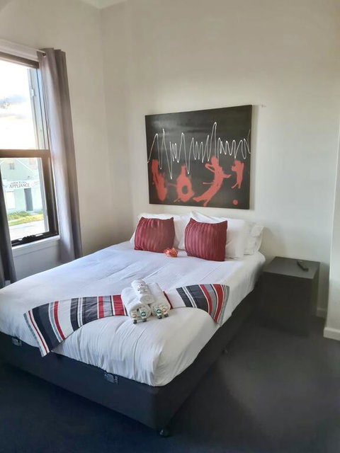 Exchange Hotel Goulburn - Hervey Bay Accommodation 3