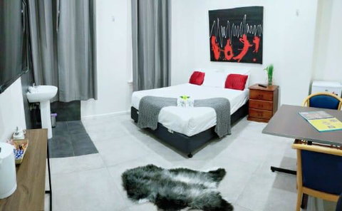 Exchange Hotel Goulburn - Hervey Bay Accommodation 1