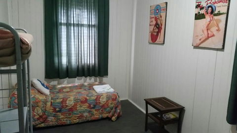 Exchange Hotel Toogoolawah - Hervey Bay Accommodation 2