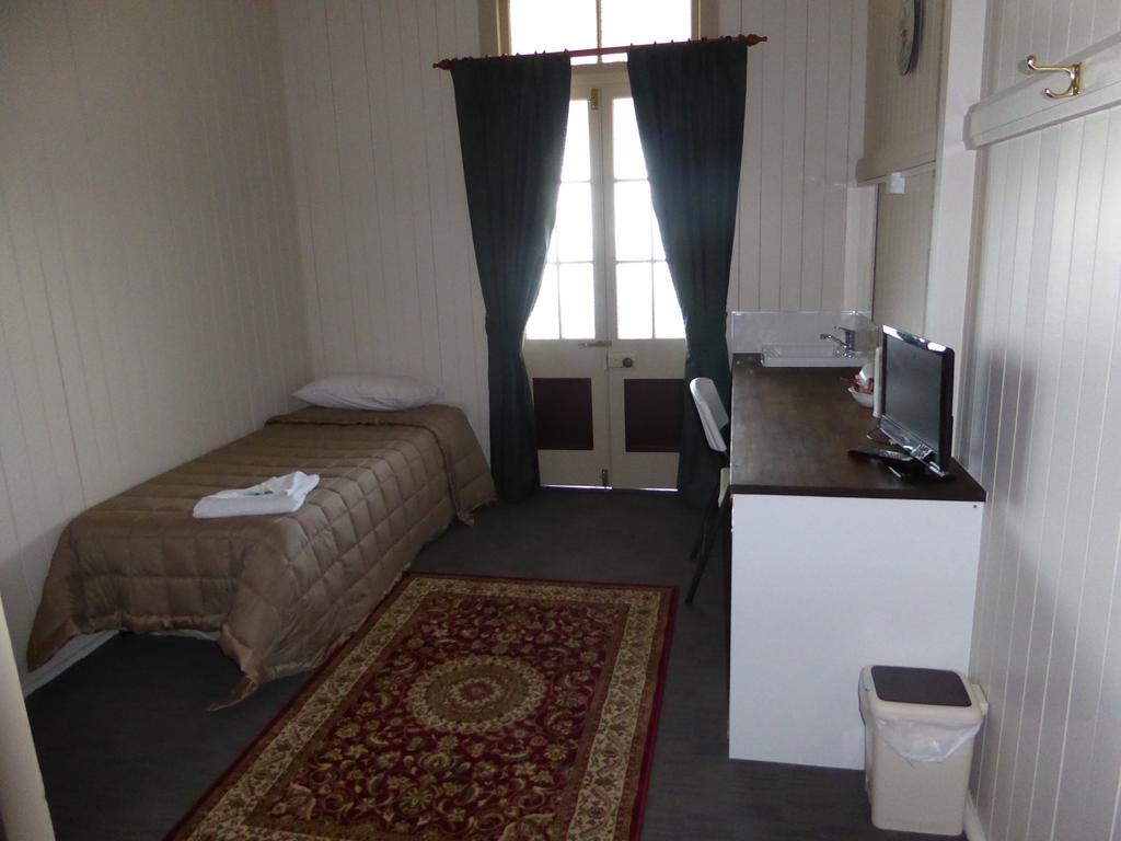 Ottaba QLD Hervey Bay Accommodation