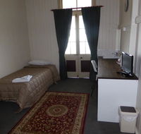 Exchange Hotel Toogoolawah - Hervey Bay Accommodation