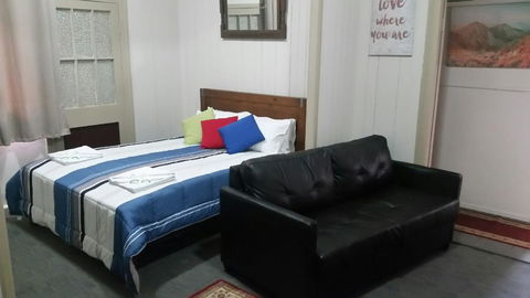 Exchange Hotel Toogoolawah - Hervey Bay Accommodation 1