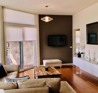 Exclusive Anglesea River Beach Apartment - Tourism Hervey Bay