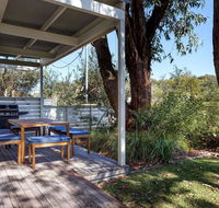 Executive Garden Apartment - Hervey Bay Accommodation