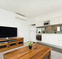 Executive Luxury Apartment - Tourism Hervey Bay