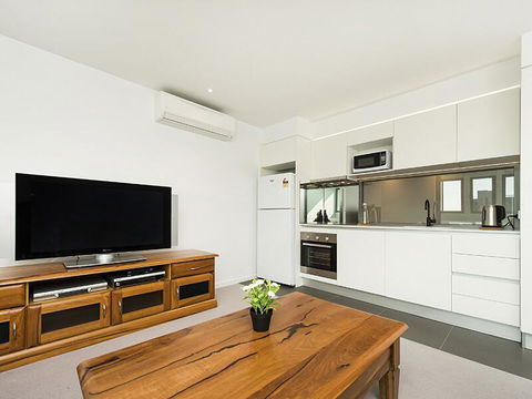 Executive Luxury Apartment - Tourism Hervey Bay 2